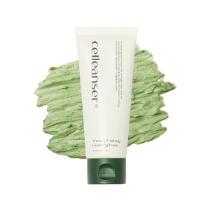 Therapy Cleansing Micro-Bubble Foam Deep Cleanser