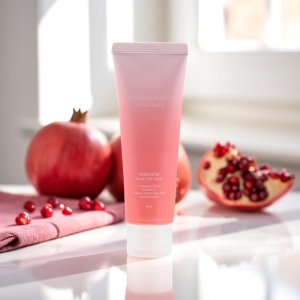 Celleanser Balanceful Peelable Face Mask