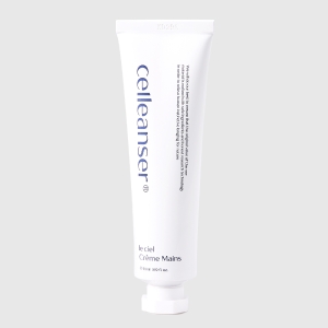 Nourishing Hand Cream - Le Ciel Crème Mains