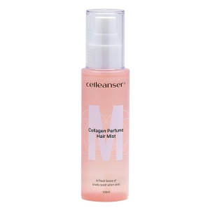Celleanser Collagen Perfurme Hair Mist