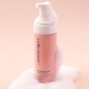 Celleanser Pomegranate Ferment Relaxing Cleanser