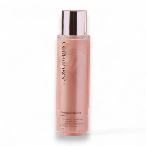 Celleanser Pomegranate Ferment Toner