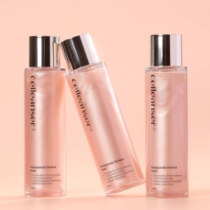 Celleanser Pomegranate Ferment Toner