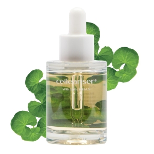Celleanser Pure Centella Asiatica Ampoule 30ml