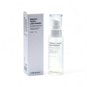 Lash Primer Protein Oil Remover