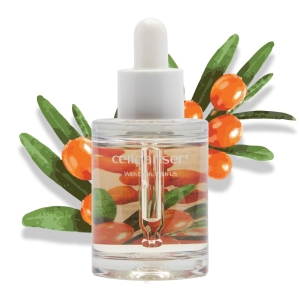 Celleanser Pure Sea Buckthorn Revitalizing Ampoule 30ml