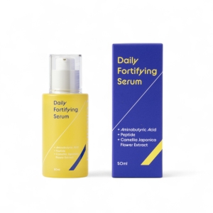 Celleanser Daily Fortifyng Cream