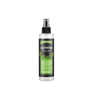 Celleanser Dress Perfume - Green Forest