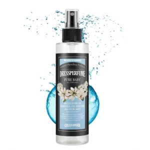 Celleanser Dress Perfume - Pure Baby