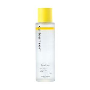 Celleanser Retinolift Toner
